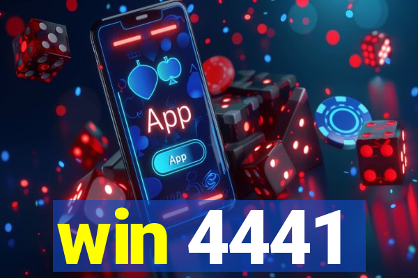 win 4441